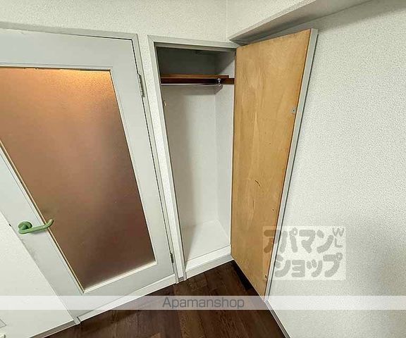 グランタック河原町五条の内装写真