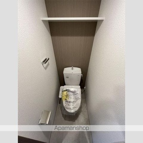 SーRESIDENCEドーム前千代崎の内装写真