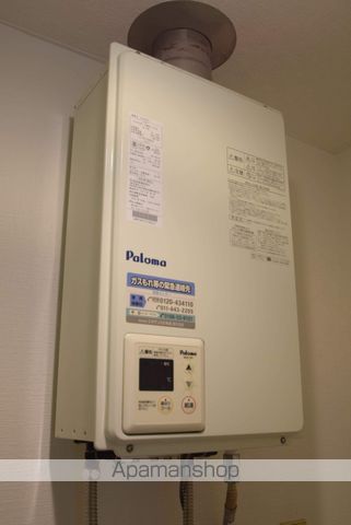 ハイデンス7条の内装写真