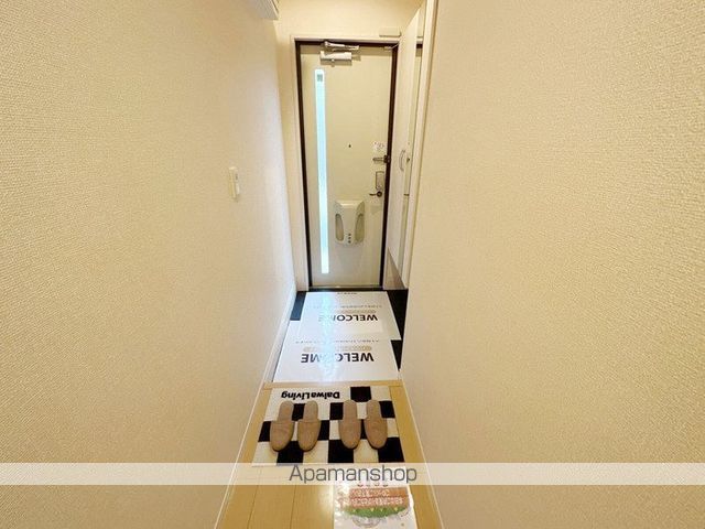 グランデ滝戸の内装写真