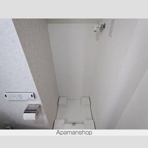 ハーモニーレジデンス新横浜の内装写真