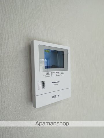 ラファールの内装写真
