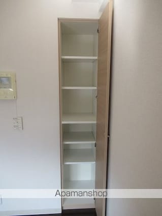 クレアシオン目白通り[1K/25.55m2]の内装7