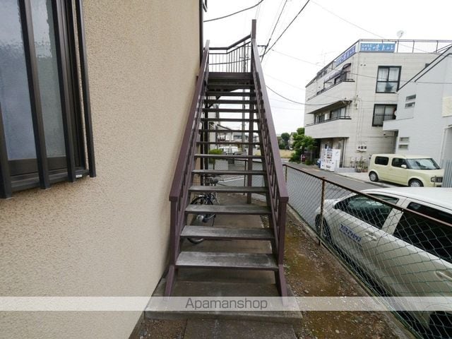 橋本コーポのその他写真