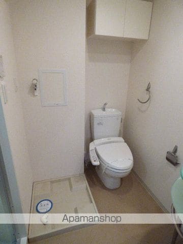 RIDGE江坂の内装写真