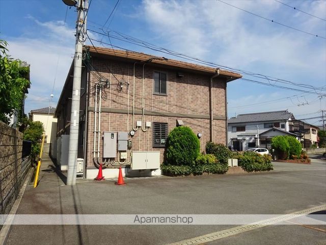 サンヴィレッジ田尻　Ａ棟 101 ｜ 和歌山県和歌山市田尻233（賃貸アパート2LDK・1階・55.44㎡） その5