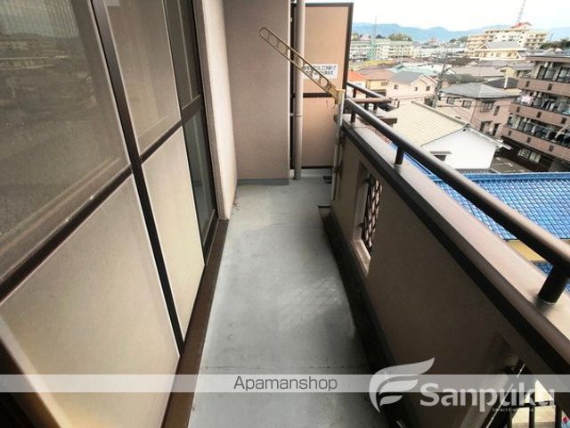 パルテールAISHINの内装写真