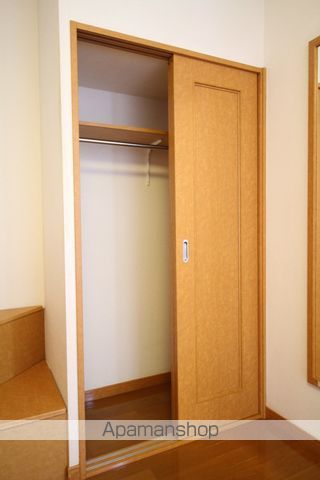 レオパレスMERITの内装写真