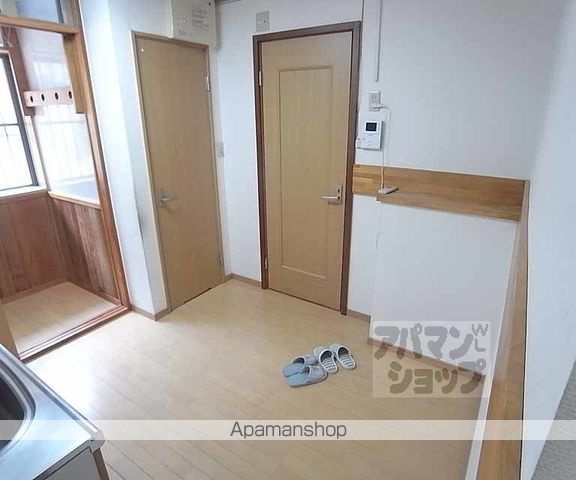 ツインハイツ乾の内装写真