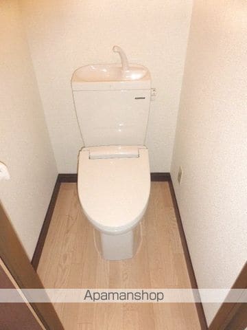 さかべいハイツの内装写真