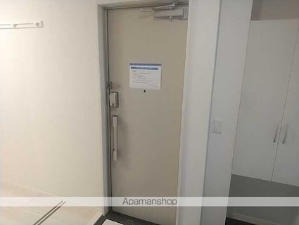 Ｄーｒｏｏｍ・Ｋ[1LDK/43.41m2]の玄関