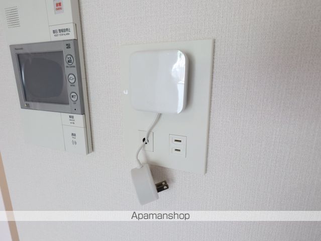 エスリード東別院ザ・セントレの内装写真