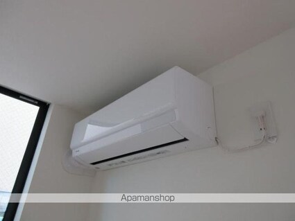 東京都新宿区舟町[1R/22.19m2]のその他内装