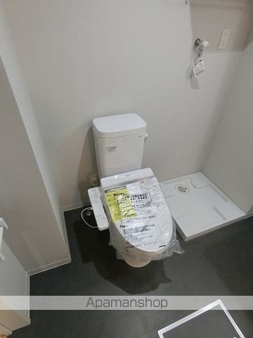 シャインフィールド 松戸の内装写真