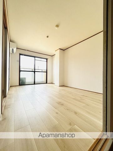 プレステージ中宮の内装写真