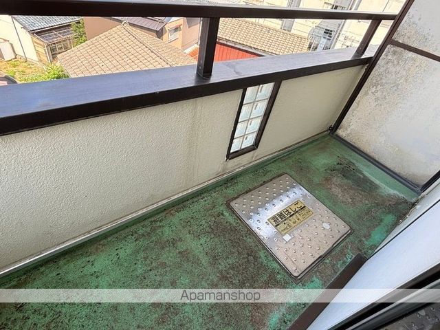 リバーハイツ光陽の内装写真
