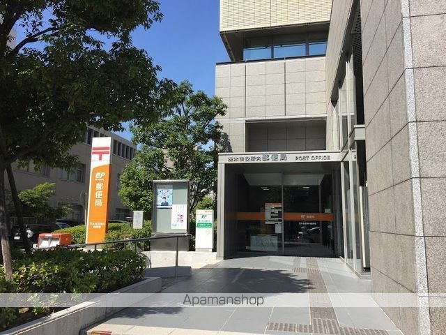 ウェルスクエア茨木駅前の周辺写真