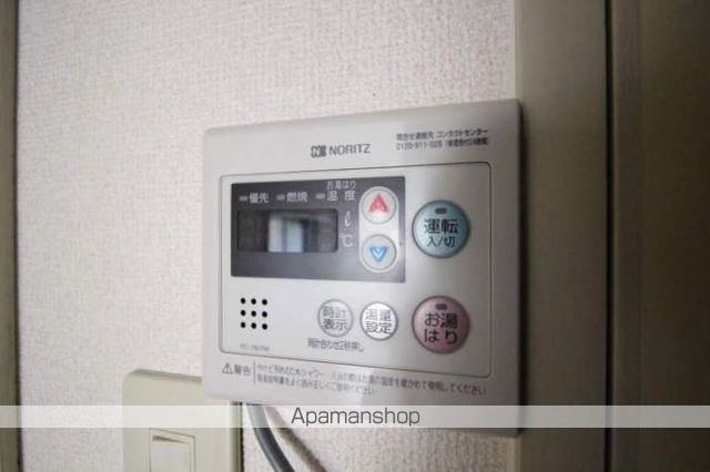 グランデール伊島の内装写真