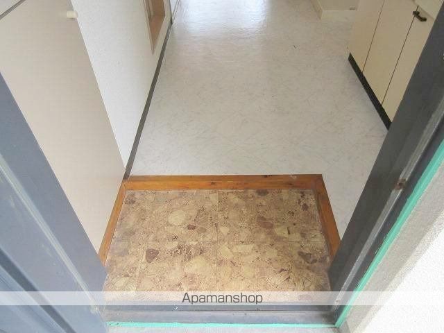 パラッツォモリIIの内装写真