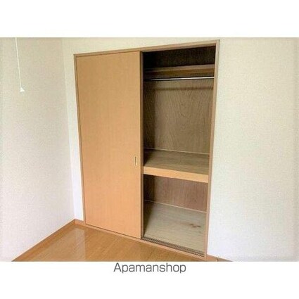 グランデール多田[1LDK/45.64m2]のその他設備