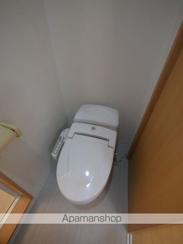 A-One Court OWADAの内装写真