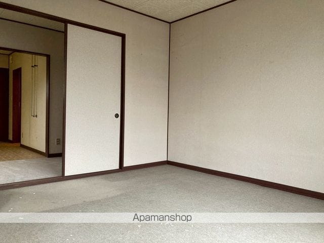 三幸マンションの内装写真