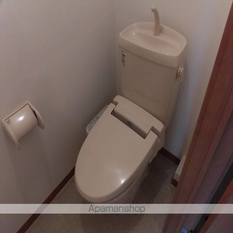 プレシャス ジュノーの内装写真