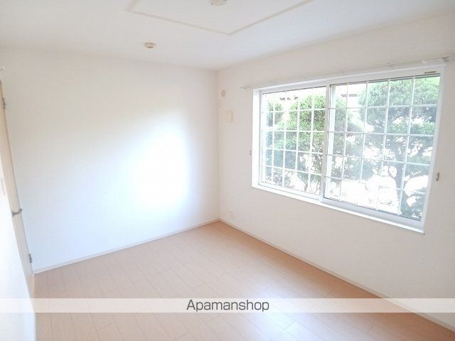 メゾン プレジィールの内装写真