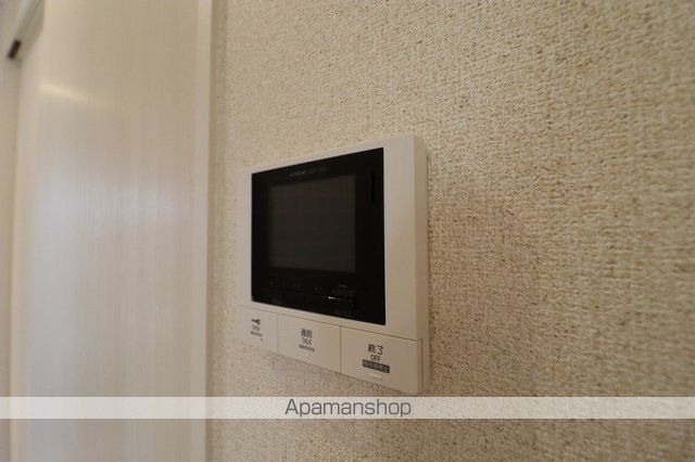 パルティールの内装写真
