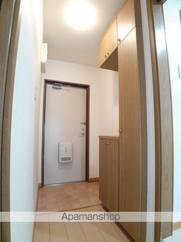 ラトゥールの内装写真