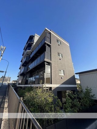 ミルーナヒルズ柏[1LDK/40.77m2]の外観2