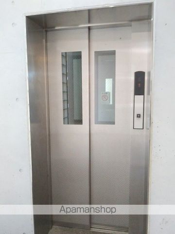 エスポワール青葉台 A棟のその他写真