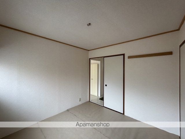 プレジール高広の内装写真