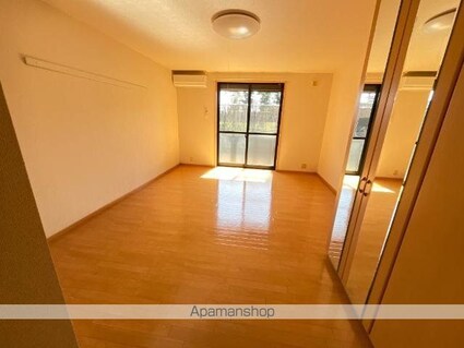 ルミナスコート[1K/34m2]のリビング・居間