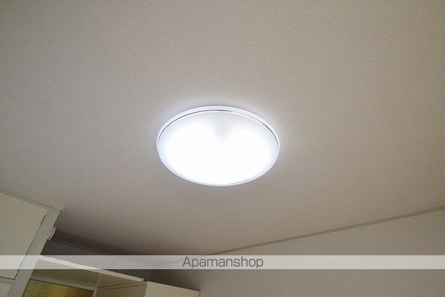 マンションLEEIの内装写真
