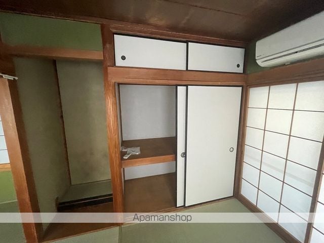 垣内3丁目貸家の内装写真