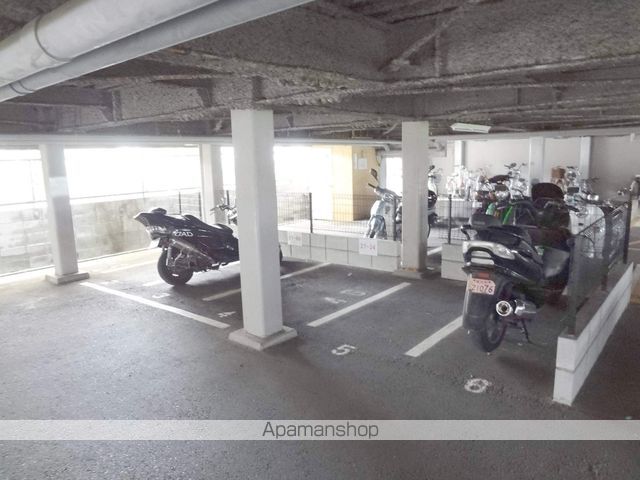 レオハイム津田IIのその他写真