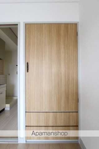 メゾン敬の内装写真