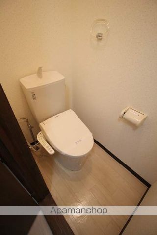 グリーンパーク西辛川Cの内装写真