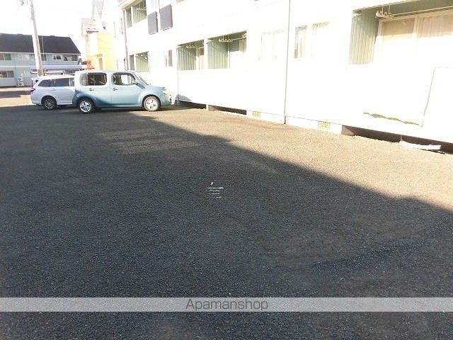 トムテ2号館のその他写真