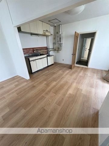 みかほマンションの内装写真