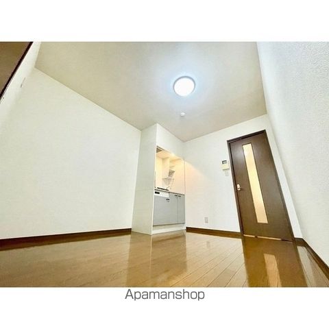 アンプルール フェール REALIFEの内装写真