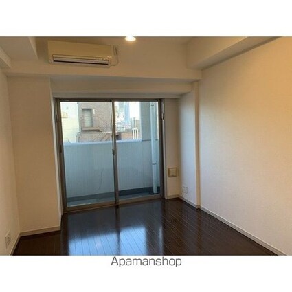 ＤｅＬＣＣＳ西池袋[1K/22.4m2]のリビング・居間1