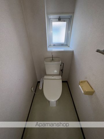 ビューハイツ南千田の内装写真