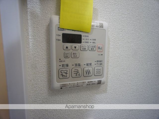 プレサンス大須観音ビザリアの内装写真
