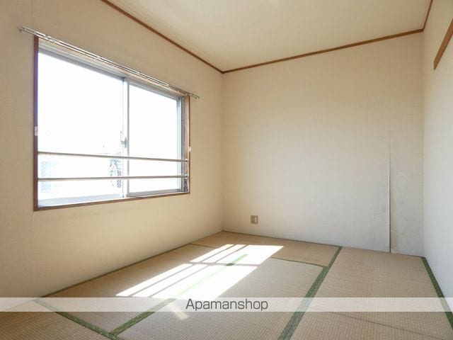 ライトアップ萩丘2番の内装写真