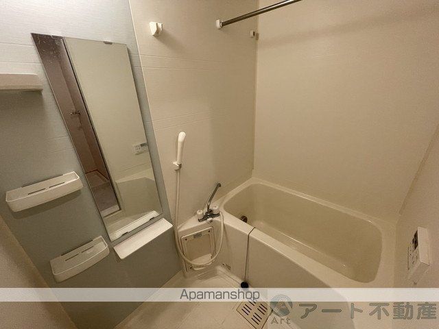 リーヴI IIの内装写真