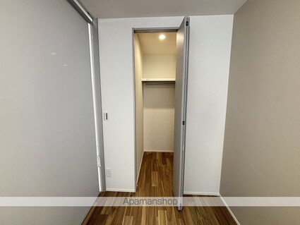 東京都青梅市師岡町３丁目[1LDK/37.26m2]の収納