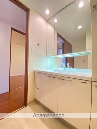 サーパス中央町弐番館[2LDK/73.89m2]の洗面所