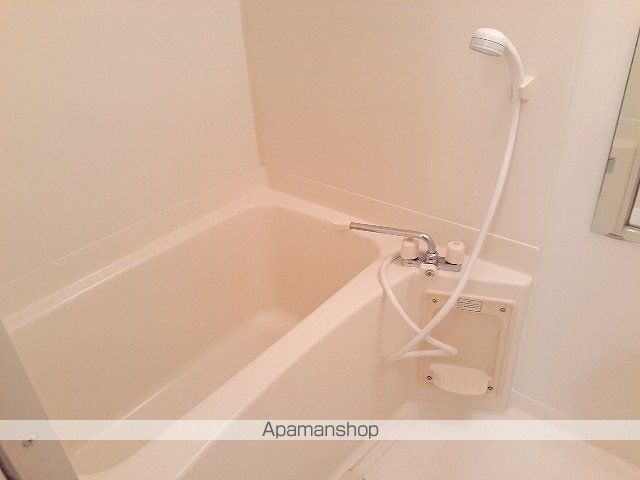 シャローム岩塚の内装写真